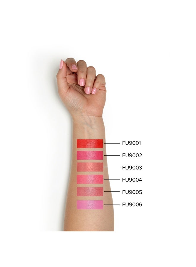 فيوتشر ميكاب Future Makeup Touchmelt Cream Blush - Image 2